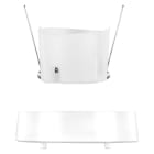 LEDVANCE - DALI-2 SENSORS CEILING MOUNTING KIT