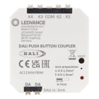 LEDVANCE - DALI-2 PUSH BUTTON COUPLER COUPLER DALI-2