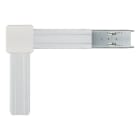 LEDVANCE - TruSys® FLEX L-NODE L02-NODE 5P WT