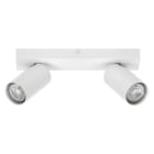 LEDVANCE - LED SPOT OCTAGON WHITE 2x3.4W 927 DIM