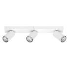 LEDVANCE - LED SPOT OCTAGON WHITE 3x3.4W 927 DIM