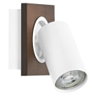 LEDVANCE - DECOR SPOT MERCURY WHITE 1x3.4W 927 DIM