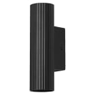 LEDVANCE - Decor Drums Wall Updown 2XGU10 Black