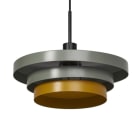 LEDVANCE - Decor Layers Pendant E27 Green