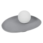 LEDVANCE - Decor Concrete Nest Table 1XG9 Grey
