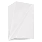 LEDVANCE - Decor Origami Swan Wall 2XG9 White