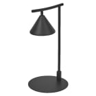 LEDVANCE - Decor Fuji Table 5W 930 Black