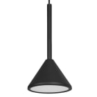 LEDVANCE - Decor Fuji 1XPendant 5W 930 Black