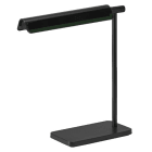 LEDVANCE - Office Line Desk Roof Inductive Charging 19W CCT Dimmable Black