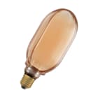 LEDVANCE - VINTAGE 1906 LED CLASSIC GLOBE O - SHAPE FILAMENT 4W 818 Gold E27