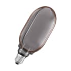 LEDVANCE - VINTAGE 1906 LED CLASSIC GLOBE O - SHAPE FILAMENT 4W 818 Smoke E27