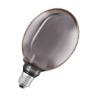 LEDVANCE - VINTAGE 1906 LED CLASSIC GLOBE O - SHAPE FILAMENT 4W 818 Smoke E27
