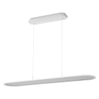 LEDVANCE - OFFICE LINE PANEL ELLIPSE 57W 940 White