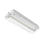 LEDVANCE - EMERGENCY BULKHEAD RECTANGULAR E 1.3W 3H EM/AC AT