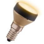 LEDVANCE - LED FLAT LAMP NON DIM 3.5W 827 Frosted E14