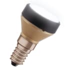 LEDVANCE - LED FLAT LAMP NON DIM 3.5W 840 Frosted E14