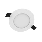 LEDVANCE - DOWNLIGHT SLIM ALU D100 V 8W MS 840 WT