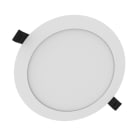LEDVANCE - Very slim downlights with aluminum housing, luminous efficacy up to 100 lm/W and DALI-2 technology
