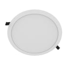 LEDVANCE - DOWNLIGHT SLIM ALU D280 V 25W MS 840 WT