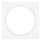 LEDVANCE - SPOT FRAME D68 100X100 1X D68 WT
