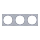 LEDVANCE - SPOT FRAME D68 100X300 3X D68 SI