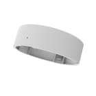 LEDVANCE - DOWNLIGHT SLIM ALU FRAME D150 WT