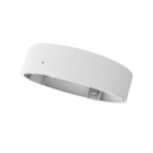 LEDVANCE - DOWNLIGHT SLIM ALU FRAME D175 WT