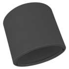 LEDVANCE - DOWNLIGHT COMFORT FRAME D200 BK
