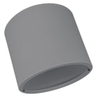 LEDVANCE - DOWNLIGHT COMFORT FRAME D200 GY