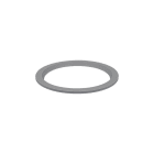 LEDVANCE - DOWNLIGHT COMFORT EXCHANGEABLE RING D200 GY