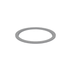 LEDVANCE - DOWNLIGHT COMFORT EXCHANGEABLE RING D250 GY