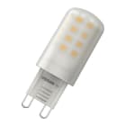 LEDVANCE - LED PIN G9 GLOWdim 3.2W 927 Frosted G9
