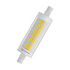 LEDVANCE - LED SLIM LINE R7s DIM P 9.5W 827 Clear R7s