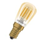 LEDVANCE - Vintage 1906 LED Special Shapes Dimmable 2.8W 822 Gold E14