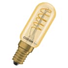 LEDVANCE - Vintage 1906 LED Special Shapes Dimmable 2.8W 822 Gold E14