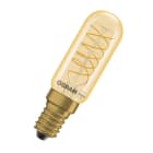 LEDVANCE - Vintage 1906 LED Special Shapes Dimmable 4.8W 822 Gold E14