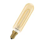 LEDVANCE - Vintage 1906 LED Special Shapes Dimmable 2.8W 822 Gold E14