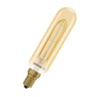 LEDVANCE - Vintage 1906 LED Special Shapes Dimmable 4.8W 822 Gold E14