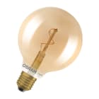 LEDVANCE - Vintage 1906® LED CLASSIC GLOBE 1.8W 822 Gold E27