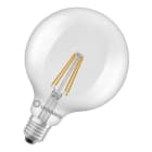 LEDVANCE - LED CLASSIC GLOBE P 5.9W 827 Clear E27