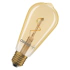 LEDVANCE - Vintage 1906® LED EDISON 1.8W 822 Gold E27