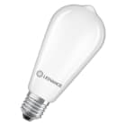 LEDVANCE - LED CLASSIC ST P 5.4W 827 Frosted E27