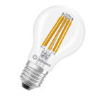 LEDVANCE - LED CLASSIC A ENERGY EFFICIENCY A DIM S 7.2W 827 Clear E27