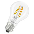 LEDVANCE - LED CLASSIC A P 3.4W 840 Clear E27