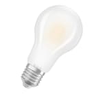 LEDVANCE - LED CLASSIC A V 17W 830 Frosted E27