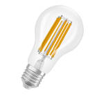 LEDVANCE - LED CLASSIC A V 17W 830 Clear E27