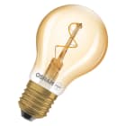 LEDVANCE - Vintage 1906® LED CLASSIC A 1.8W 822 Gold E27