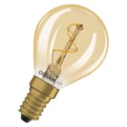 LEDVANCE - Vintage 1906® LED CLASSIC P 1.8W 822 Gold E14