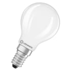 LEDVANCE - LED CLASSIC P V 2.9W 830 Frosted E14