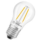 LEDVANCE - LED CLASSIC P P 1W 827 Clear E27